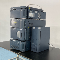 Waters Acquity UPLC System image 1